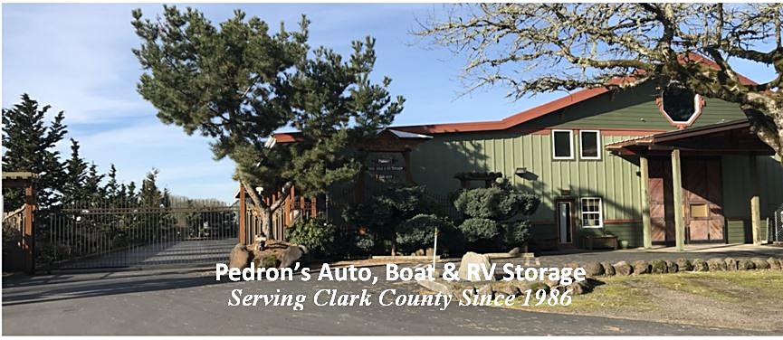 Pedron Auto Boat & RV Storage photo